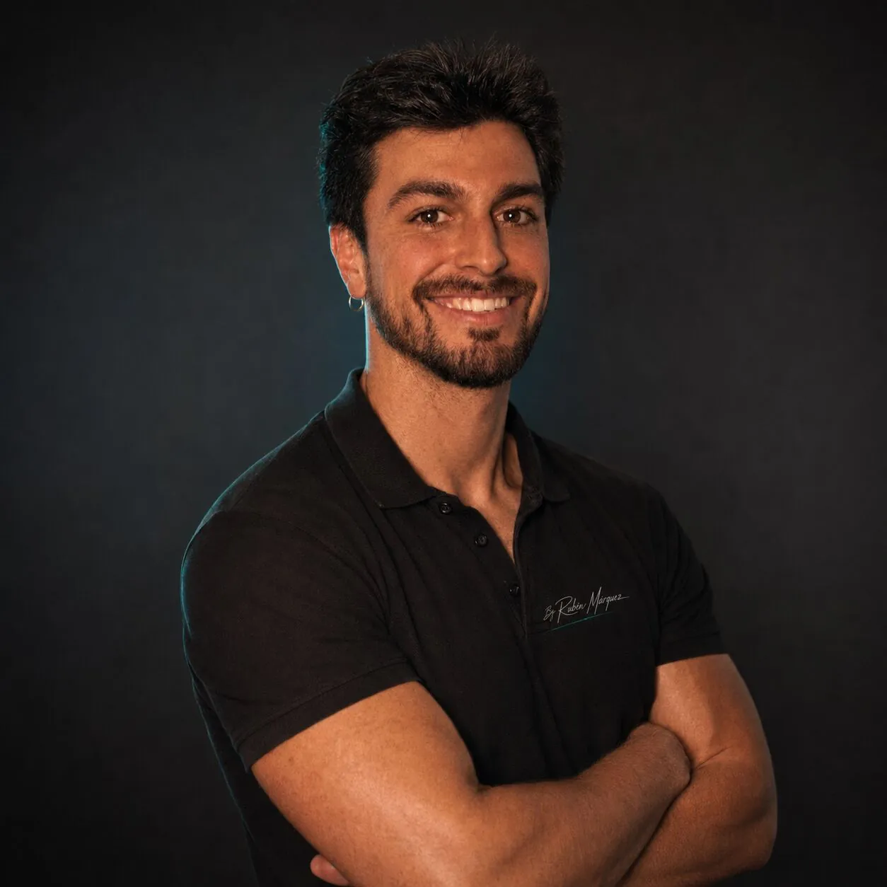 Rubén Márquez