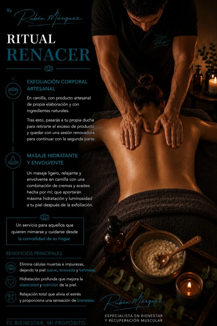 Ritual Renacer